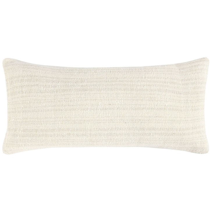 Classic Home Stillness 16x36 Throw Pillow