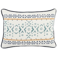 14x20 Throw Pillow