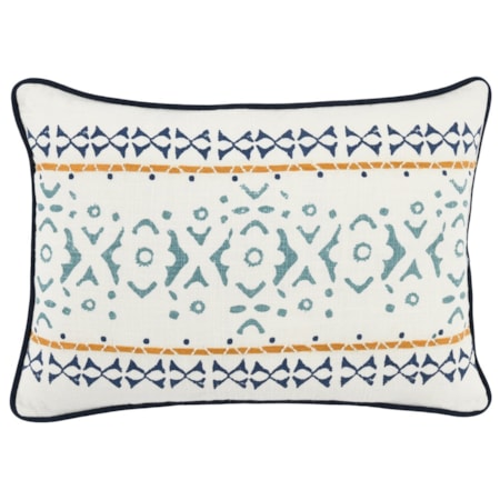 14x20 Throw Pillow