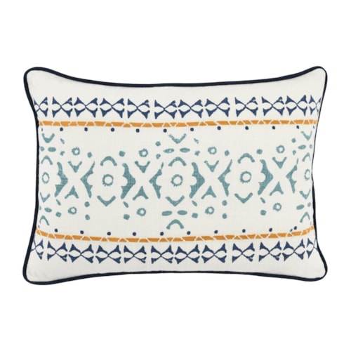 14x20 Throw Pillow