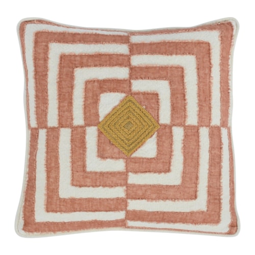 22x22 Throw Pillow