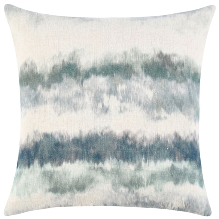 Classic Home Boardwalk 20x20 Throw Pillow