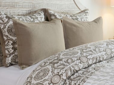 86"x86" Full Duvet