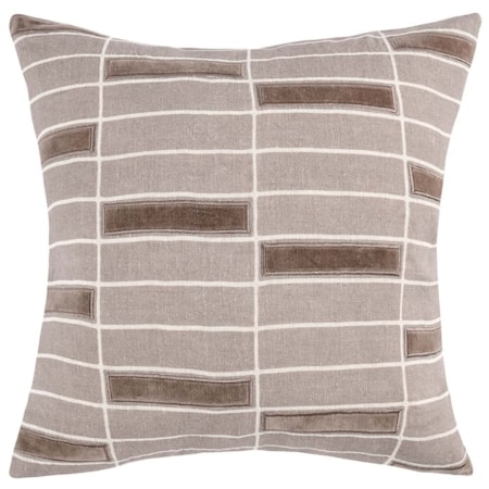 22x22 Throw Pillow