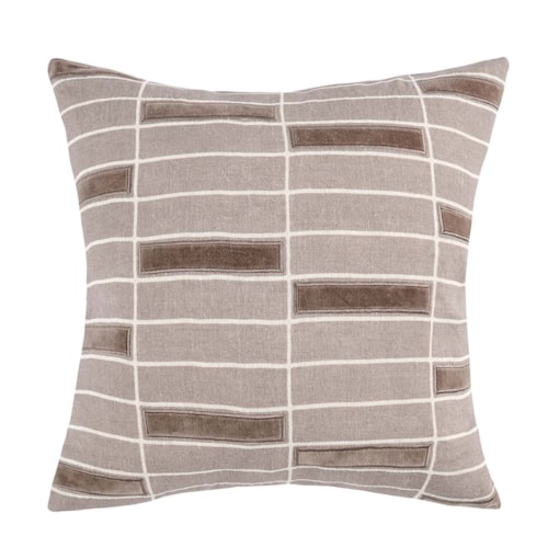22x22 Throw Pillow