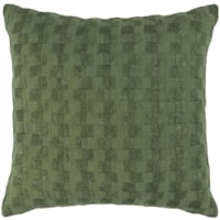 22x22 Throw Pillow
