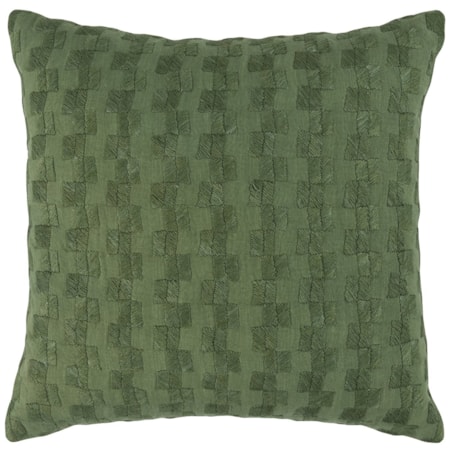 22x22 Throw Pillow