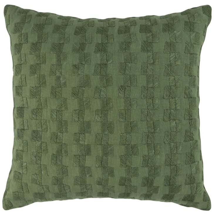 Classic Home Contempo 22x22 Throw Pillow