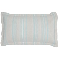 20"x36" King Sham