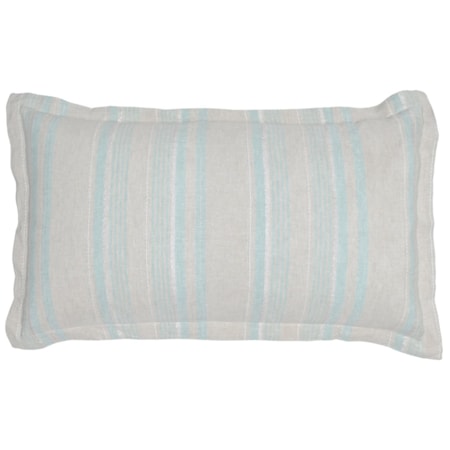 20"x36" King Sham