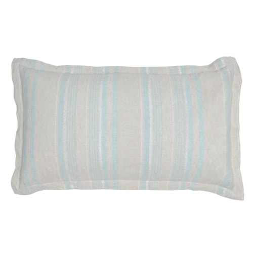20"x36" King Sham