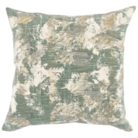 22x22 Throw Pillow