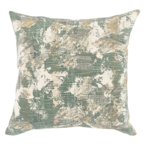 22x22 Throw Pillow