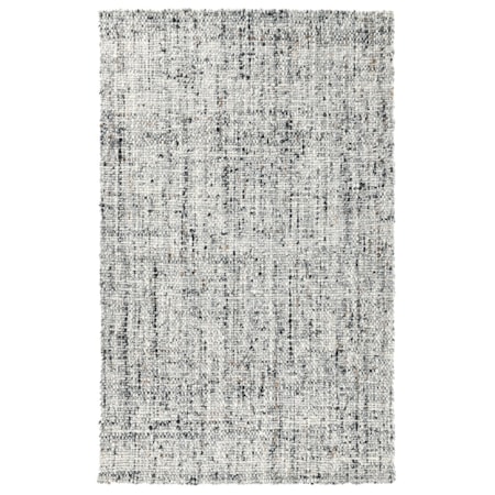 Lynwood Wool Gray 9x12