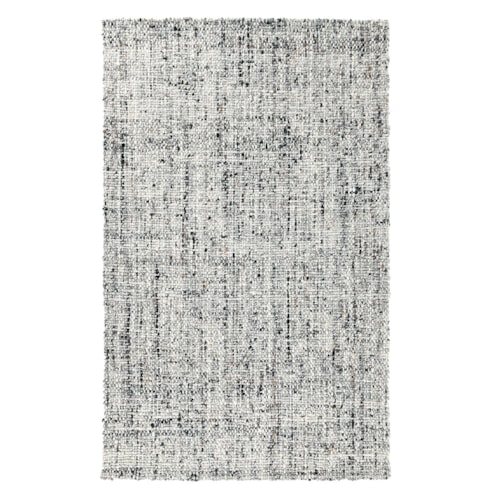 Lynwood Wool Gray 9X12
