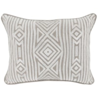 12x16 Throw Pillow