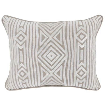 12x16 Throw Pillow