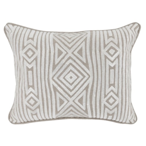 12x16 Throw Pillow