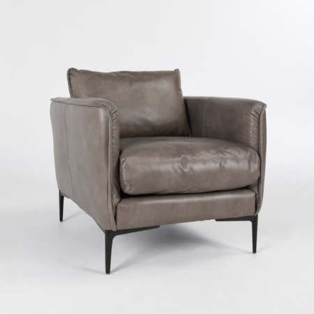 Club Chair