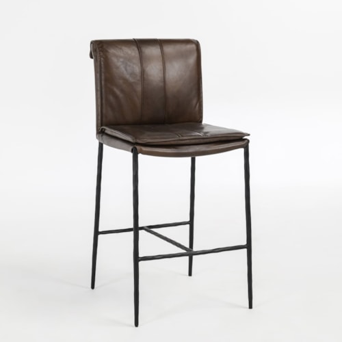 Casual  26" Counter Stool