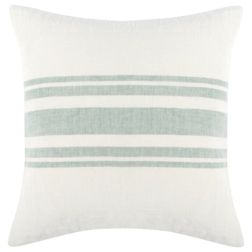 22x22 Throw Pillow