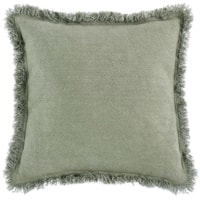 22x22 Throw Pillow