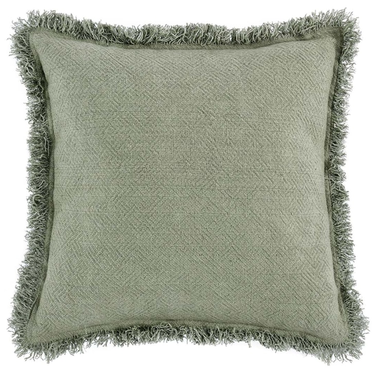 Classic Home Lauren 22x22 Throw Pillow