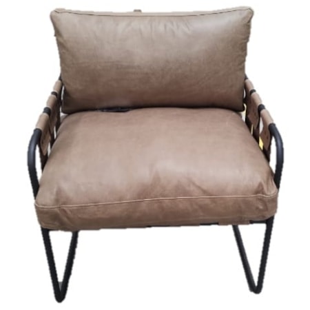Accent Chair