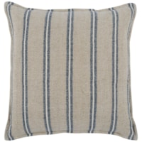 20x20 Throw Pillow