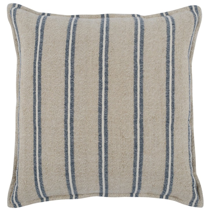 Classic Home Comporta 20x20 Throw Pillow