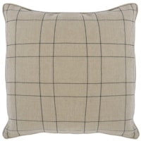 26x26 Throw Pillow
