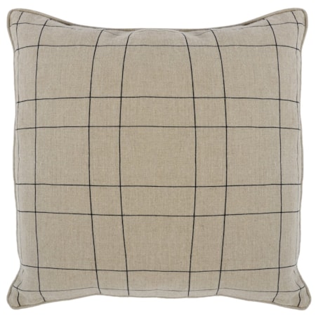 26x26 Throw Pillow