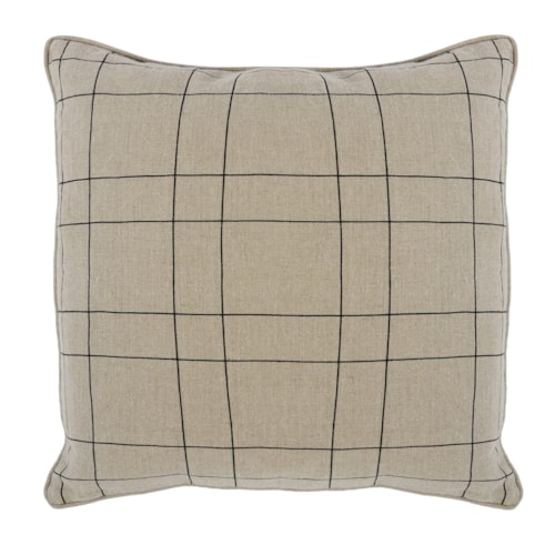 26x26 Throw Pillow