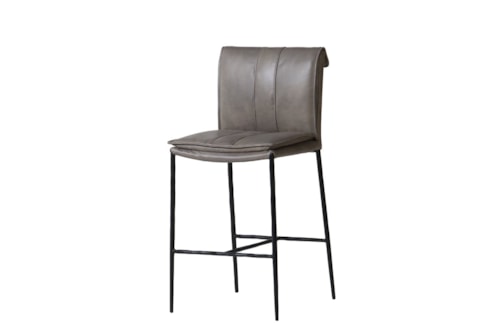 Casual 26" Counter Stool