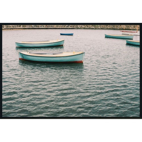 30" x 40" Photography Print  By Michael D-Avello