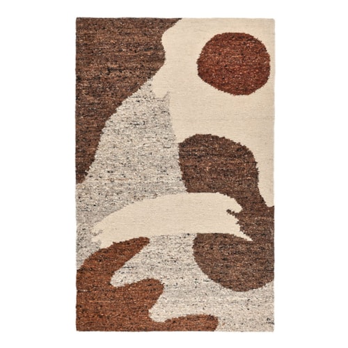 Hesperia Rust Multi 9X12
