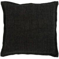 22x22 Square Pillow