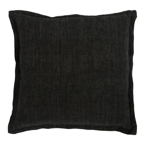 22x22 Square Pillow