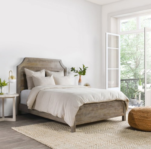 3-Piece King Duvet Set