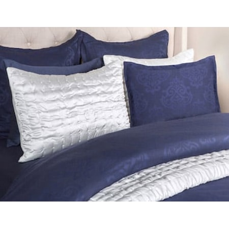 Queen Duvet