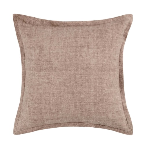 22x22 Square Pillow