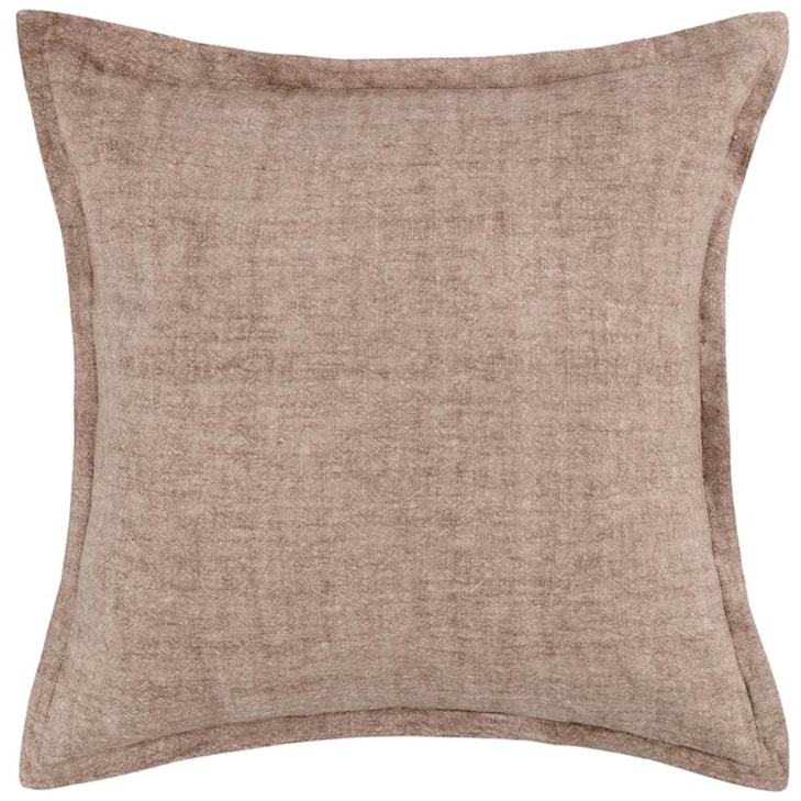 Classic Home Solstice 22x22 Square Pillow