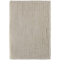 Tc Cardiff Natural Throw 50X70