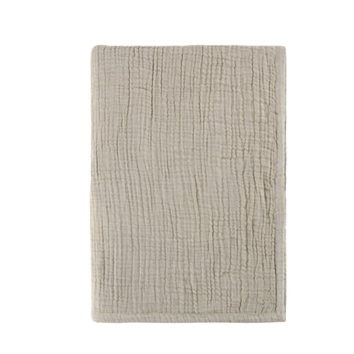 Tc Cardiff Natural Throw 50X70