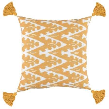 18x18 Throw Pillow