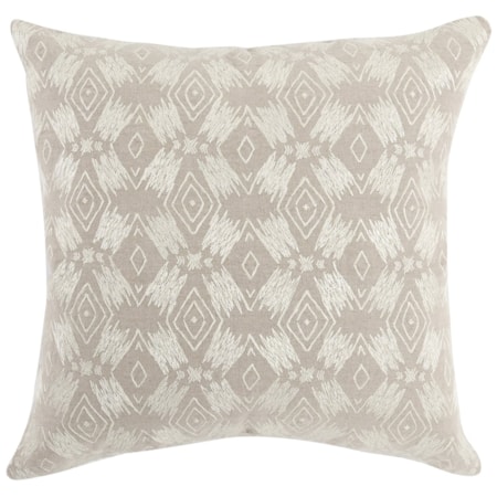 20x20 Throw Pillow