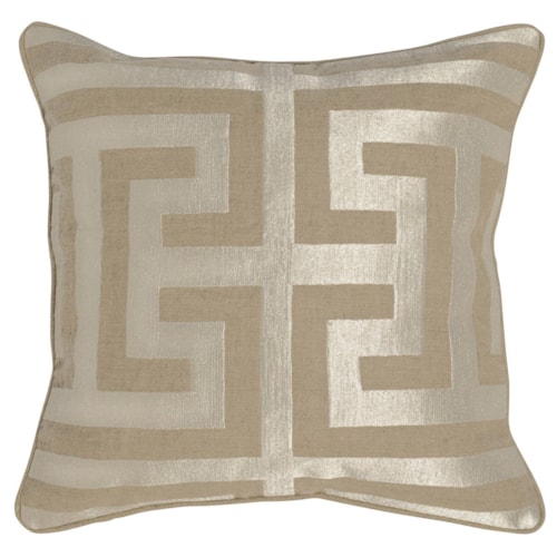 22x22 Throw Pillow