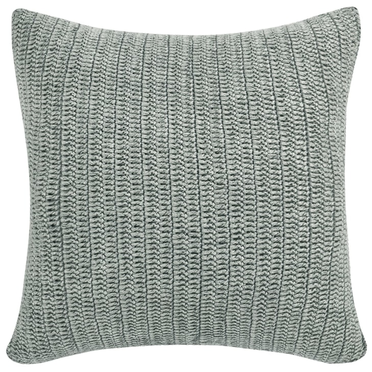 Classic Home Macie and Rina 22x22 Throw Pillow
