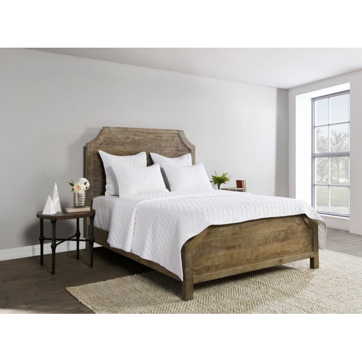 Classic Home Lana and Vintage Lana Queen Quilt