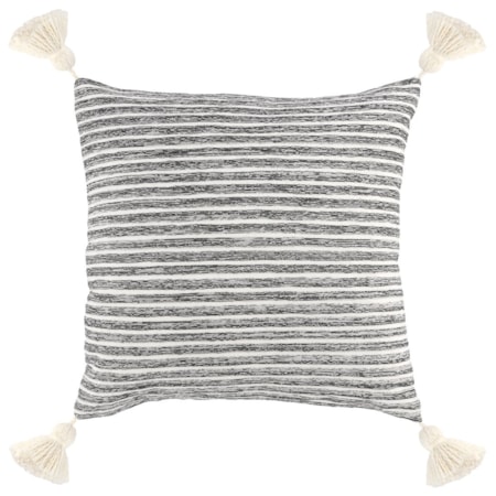 18x18 Throw Pillow